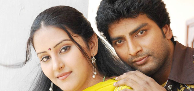 Nischala Telugu Movie