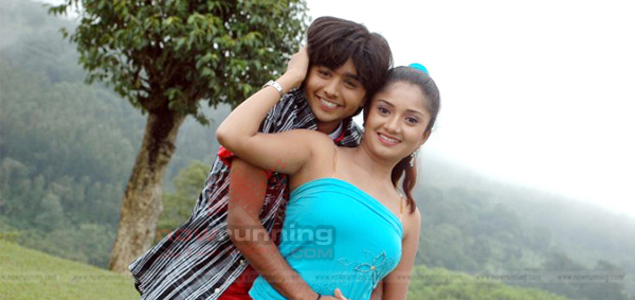 Nishedhagne Movie Stills