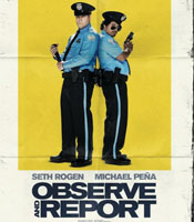 Click to know more about Observe and Report