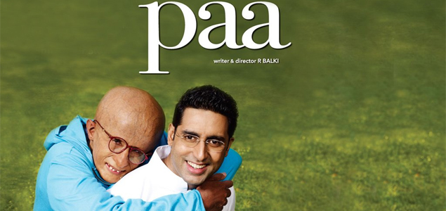 Paa Hindi Movie