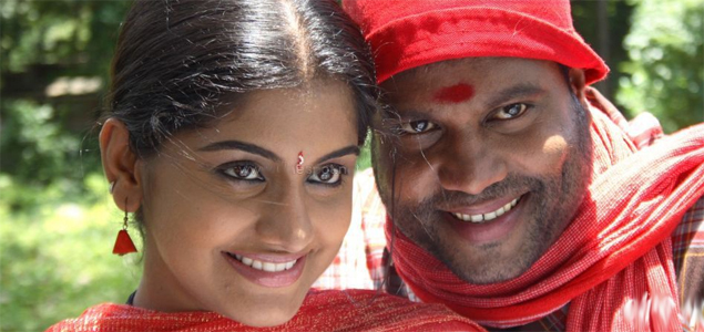 Pulliman Movie Stills