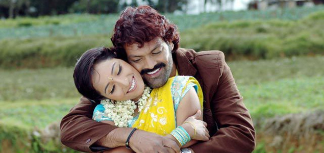 Putrudu Telugu Movie
