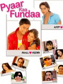 Click to know more about Pyaar Kaa Fundaa