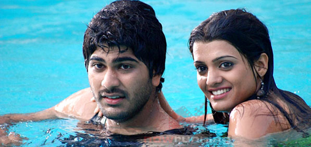 Raju Maha Raju Telugu Movie