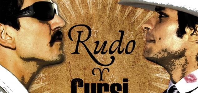 Rudo y Cursi English Movie