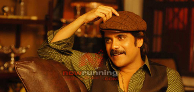 Rummy Telugu Movie