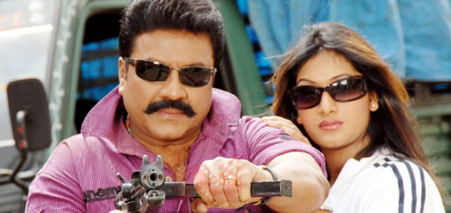 Salute Movie Stills