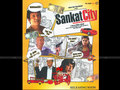 Sankat City Wallpaper 2