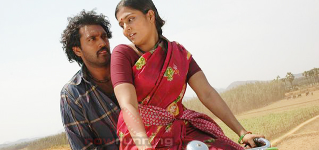 Sarai Veerraju Telugu Movie