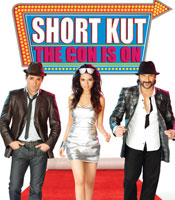 Click to know more about Short Kut - The Con Is On