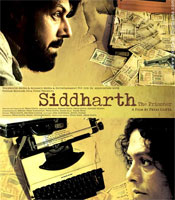 Click to know more about Siddharth - The Prisoner