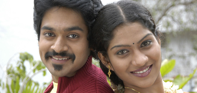 Sokkali Tamil Movie