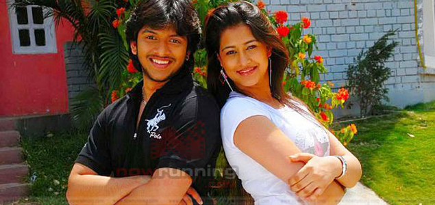 Sri Vijay Ganapathy Creations Telugu Movie