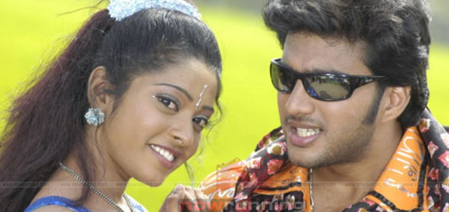 Srithaal Rasipain Movie Stills