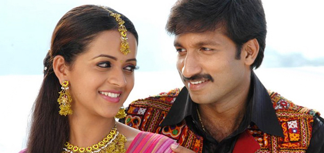 Subramaniam Tamil Movie