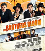 Click to know more about The Brothers Bloom