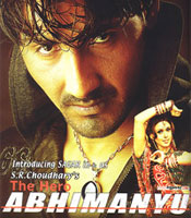 Click to know more about The Hero - Abhimanyu