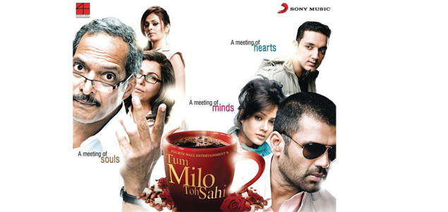 Tum Milo To Sahi Hindi Movie