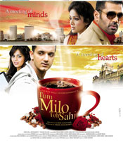 Click to know more about Tum Milo To Sahi