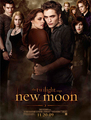 Click to know more about The Twilight Saga - new moon