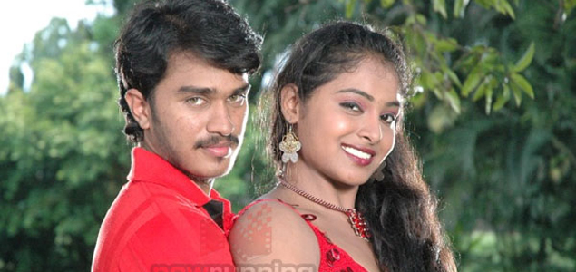 Vadappan Tamil Movie