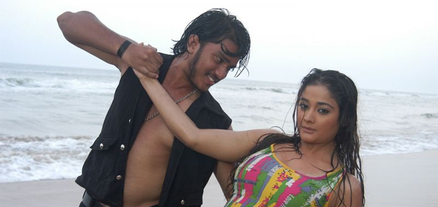 Vasool rani Movie Stills