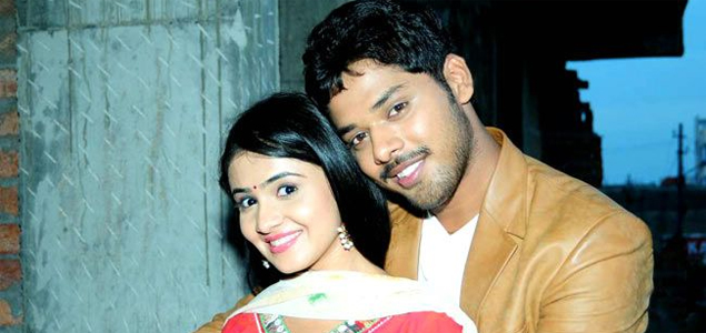 Vidheyudu Telugu Movie