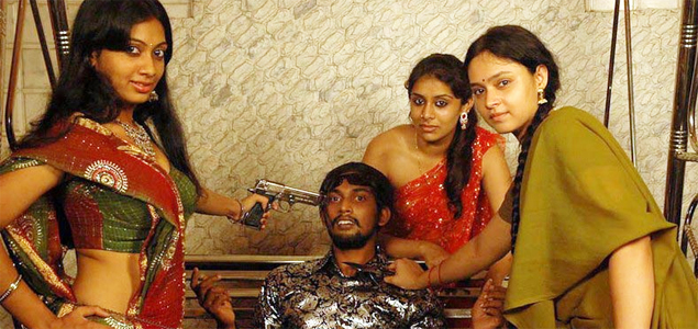 Vilai Tamil Movie