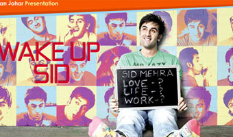 Wake Up Sid edges out Do Knot Disturb