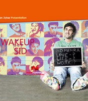 Wake Up Sid Movie Review