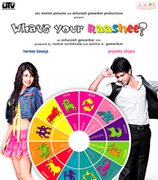 Click to know more about What's Your Raashee?