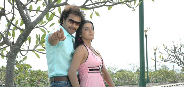 Yagna Kannada Movie Review