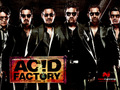 Acid Factory Wallpaper 3