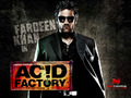 Acid Factory Wallpaper 2