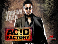 Acid Factory Wallpaper 1