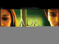 Ada... a way of life Wallpaper 2