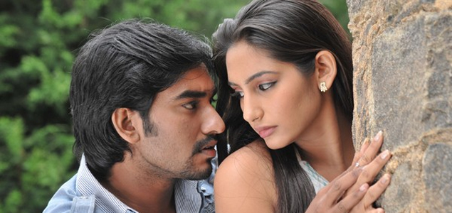 Ariyaan Tamil Movie