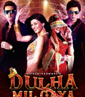 Click to know more about Dulha Mil Gaya