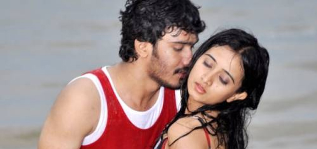 Edukondalavada Telugu Movie
