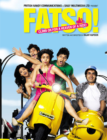 Fatso review