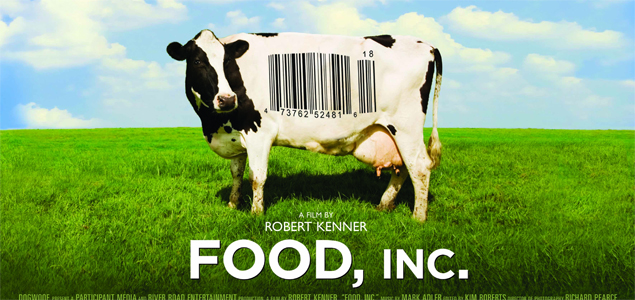 Food, Inc. Hindi Movie