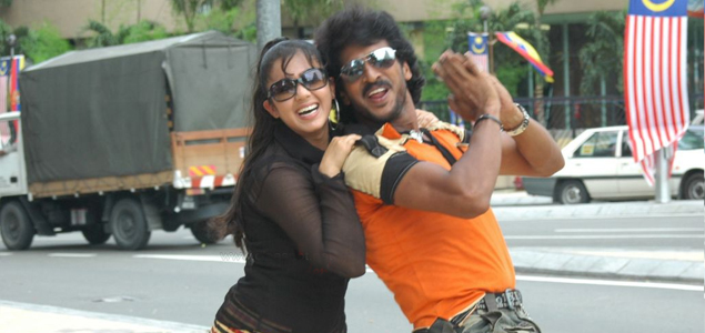 Jadhugallu Telugu Movie