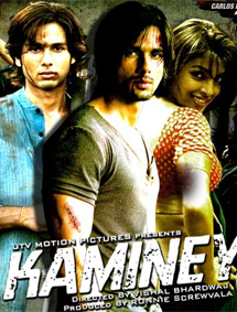 Kaminey review