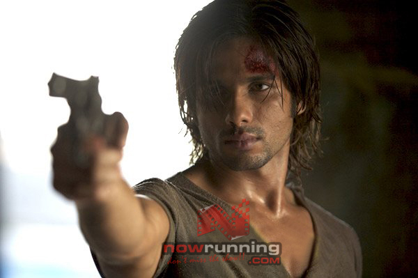 Despite A certificate, Kaminey meant for all ages: Shahid