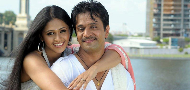 Maasi Tamil Movie Review