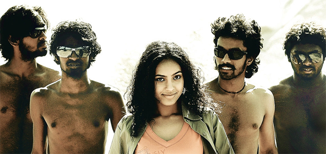 Mathiyosi Tamil Movie
