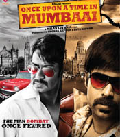 Click to know more about Once Upon a Time in Mumbaai