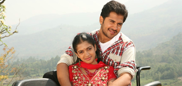 Orange Malayalam Movie