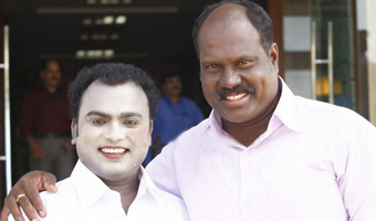 Oru Black and White Kudumbam