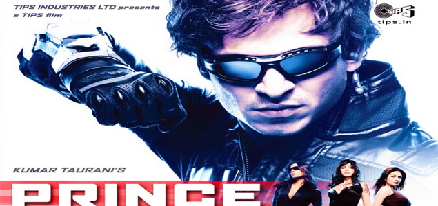 Prince Hindi Movie